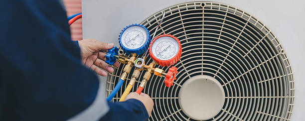 Trusted Air Conditioning Repair service in Ashland, VA - Leonard HVAC