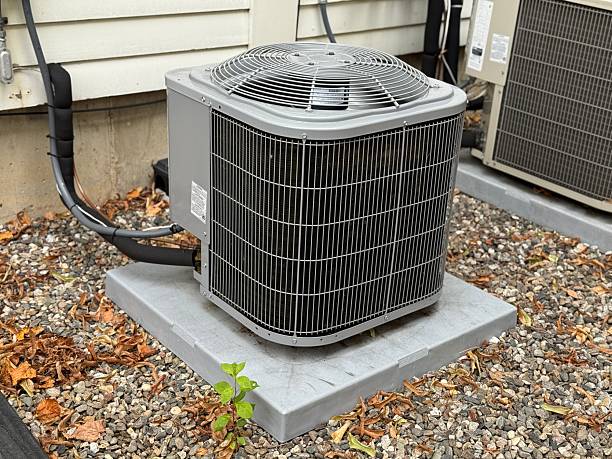 24/7 Emergency Hvac Installation experts in Ashland, VA