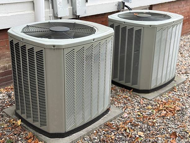 Reliable Hvac Installation contractor in Ashland, VA by Leonard HVAC