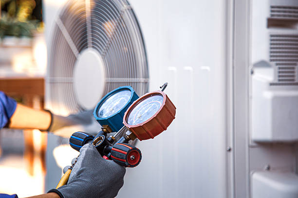 Affordable Hvac Installation solutions in Ashland, VA