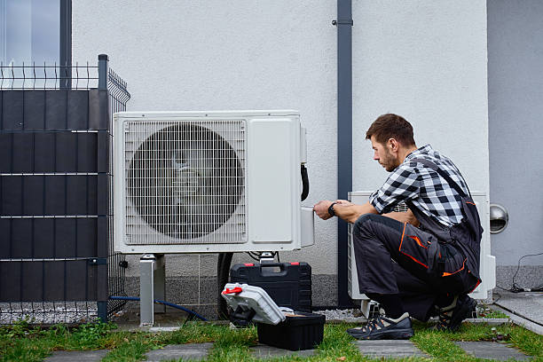 Top rated local Hvac Installation specialists in Ashland, VA
